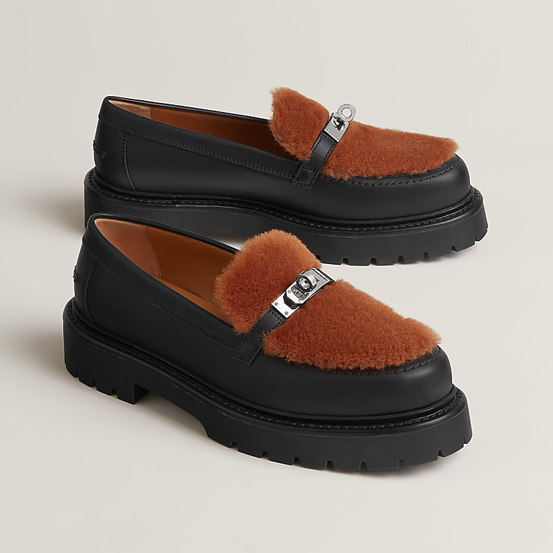 モカシン 《アイコン》 | Hermès - エルメス-公式サイト